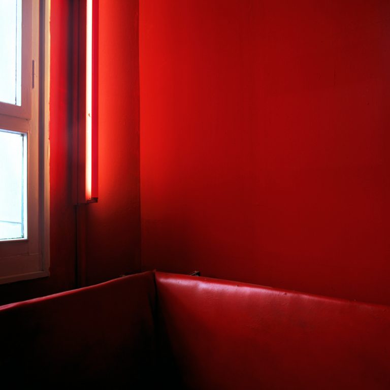 Sun in an Empty Room Anna LehmannBrauns Sun in an Empty Room Anna LehmannBrauns